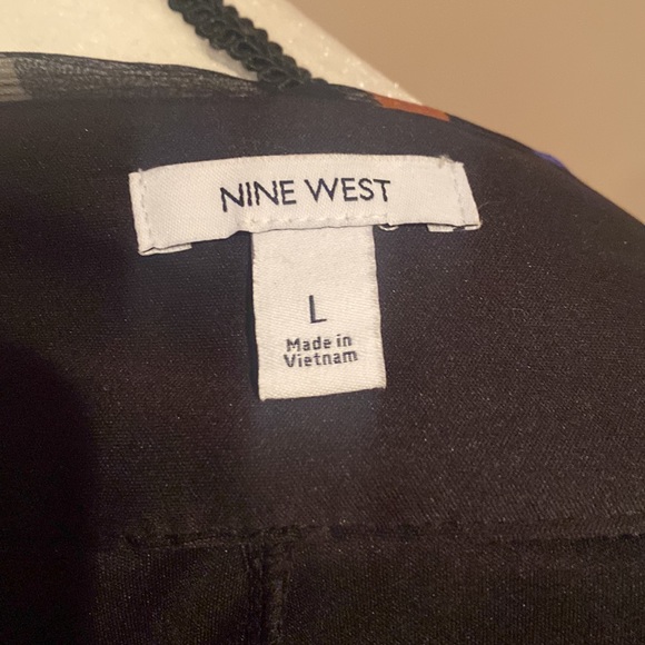 Nine West | flirty skirt - Picture 7 of 9